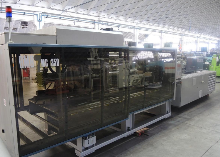 BMB MC 350 350 T