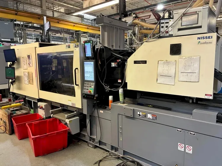 Nissei DCE250III-12E 275 T
