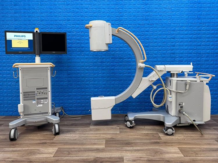 Philips BV Endura