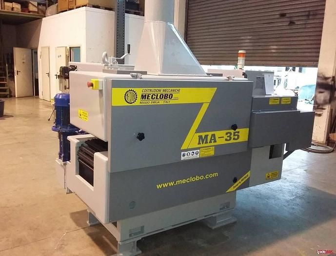 Ogam MECLOBO MA35 CE Multisaw