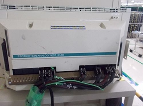 Teradyne A560 Test Equipment