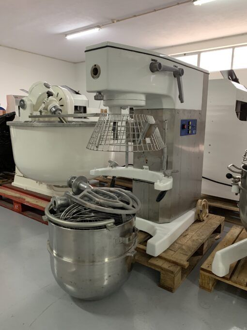 Alba RE22 Mixer