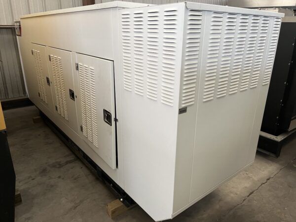 Ford 6.8GNGD-100 KW100 kVA125