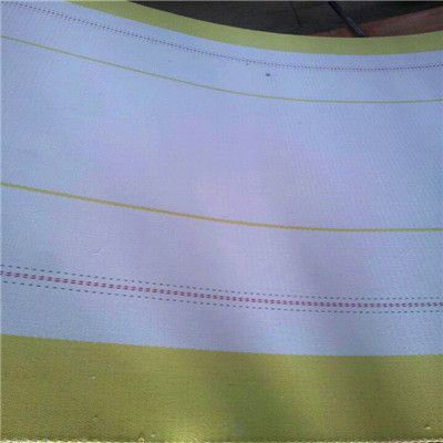10000 Dornier Woven Corrugated Belt can be divided into woven middle speed corrugator Belt，High speed corrugator belt with low noise, Enhanced middle speed corrugator belt Enhanced high speed corrugator belt (low noise) and Hydrophilic type woven corrugator belt and Tr