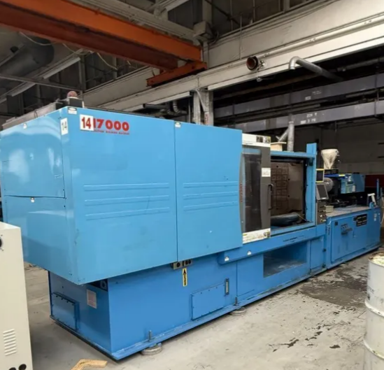Nissei FN7000-100A 398 T