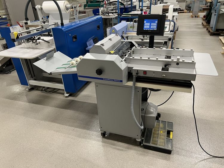 Graphic Whizard CreaseMaster Platinium