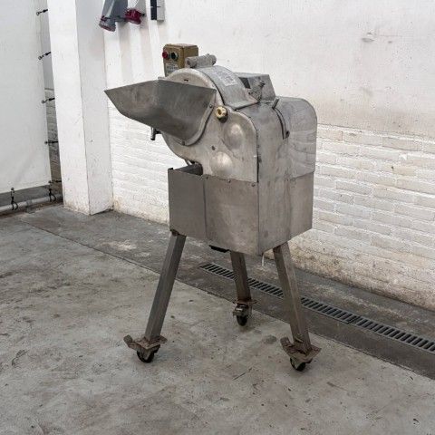 Kronen UJ Dicing Machine