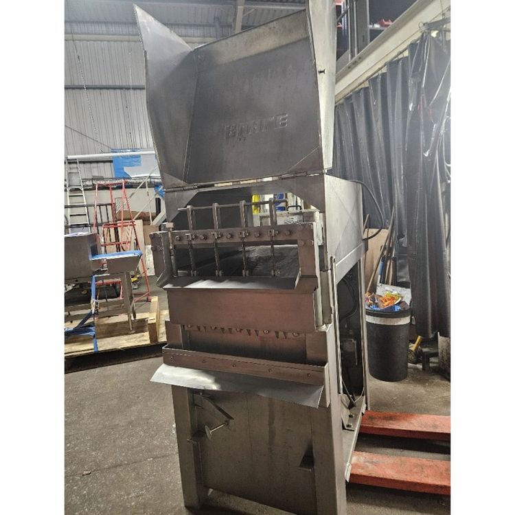 Rhule GFR 550 Guillotine