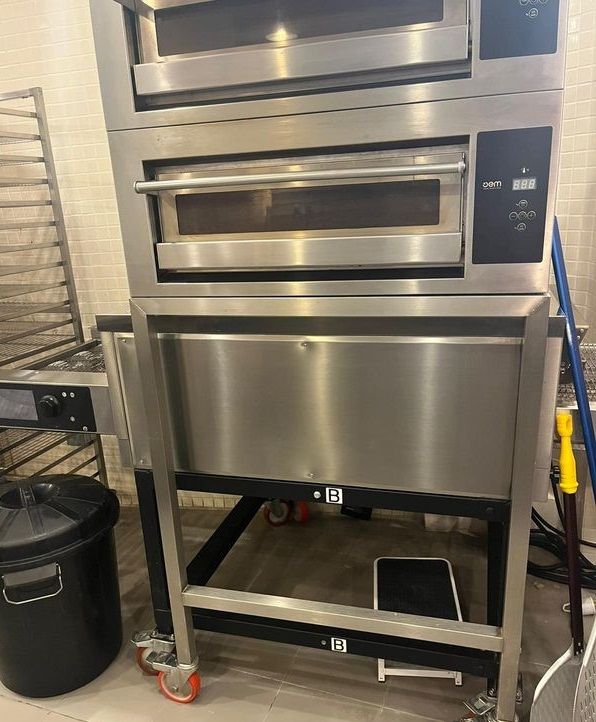 Oem TL105L/1 Oven Conveyor