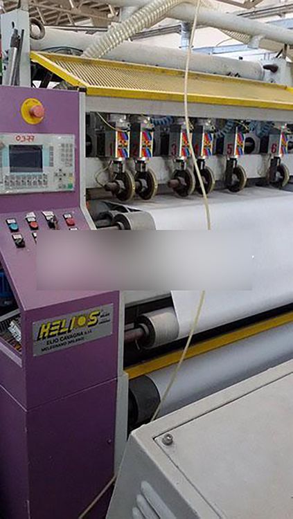 Sage B MATIC 1600 mm