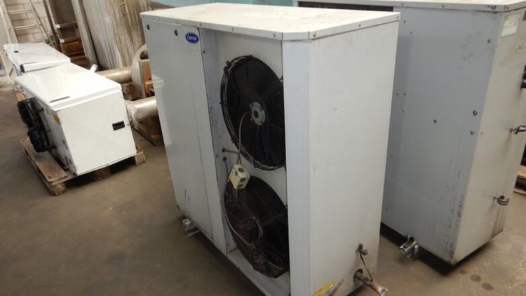 Profroid QUIETOR GQL ZF 24 T2 Cooling capacity:    7.4 kW