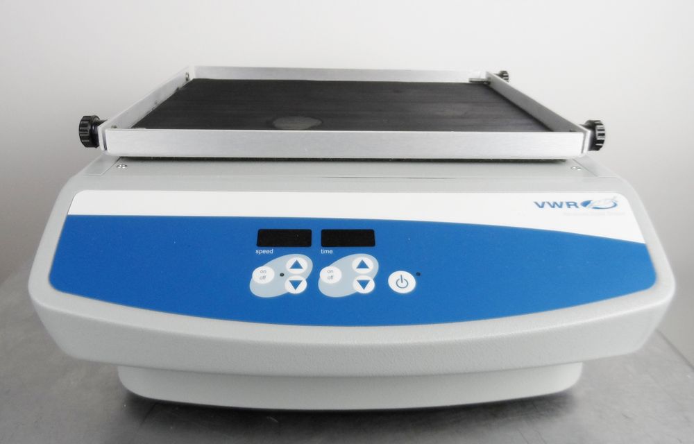 VWR Scientific 3500 Advanced Digital Shaker