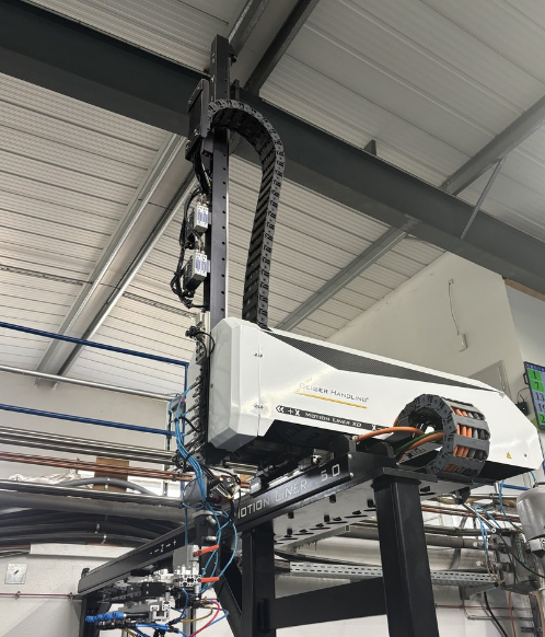 Geiger MotionLiner 5.0 XD