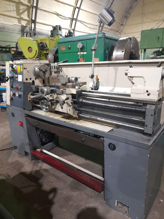 Proma ENGINE LATHE 1800 rpm SPE-1000PV