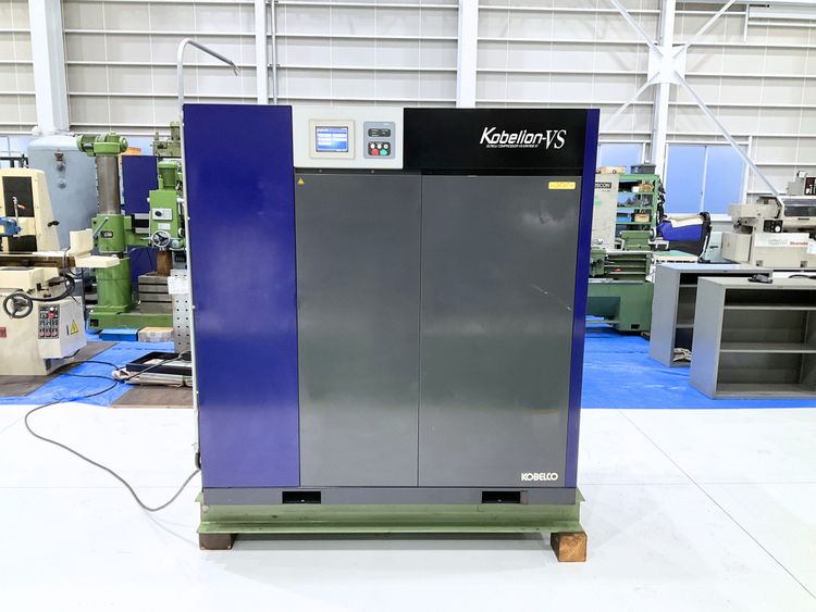 Kobelco VS695ADII-37 Pressure Range: 0.85–0.6 MPa