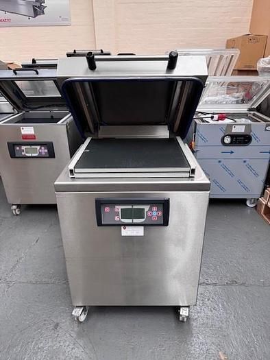 Turbovac M40, Vacuum Packer