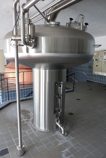 KASPAR SCHULZ SchoKo, Post-evaporation system
