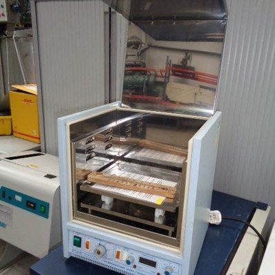 Stuart SI20H Scientific Hybridisation Oven/Shaker