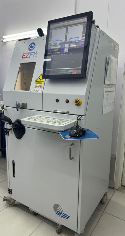 MEI EZfit