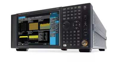 Keysight N9021B Test & Measurement