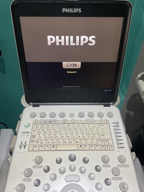 Philips CX50