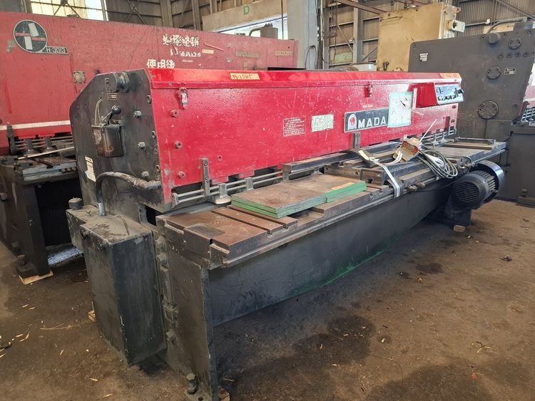 Amada M-2545