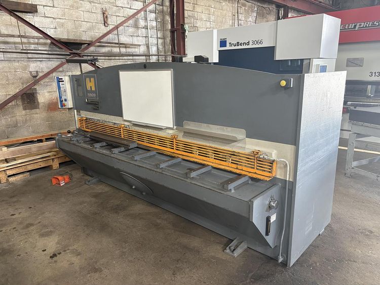 Haco TS 3006