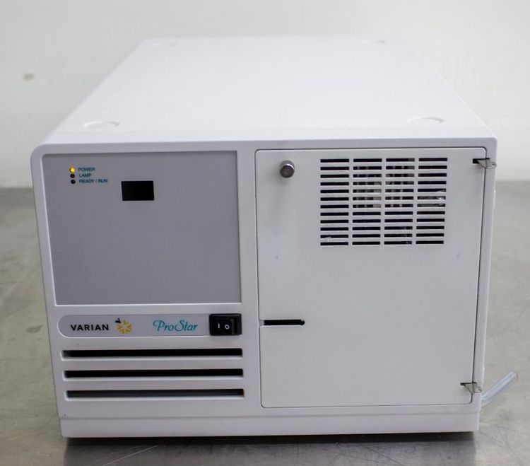 Varian ProStar 325, UV VIS Detector