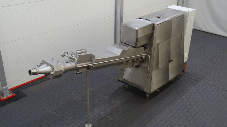 Simon Freres Contimab MC 19 Continuous Butter Making Machine