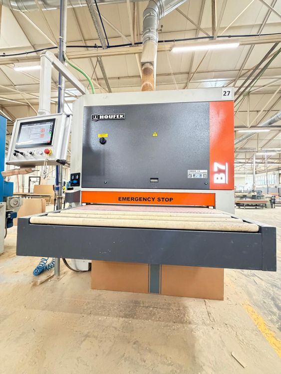 Houfek SPB 1350 BULDOG 7