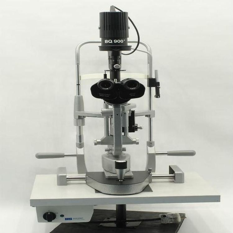 Haag Streit BQ 900