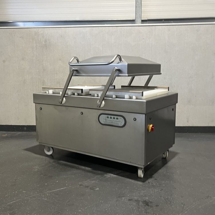 Boss, Titan X 630, Vacuum Machine