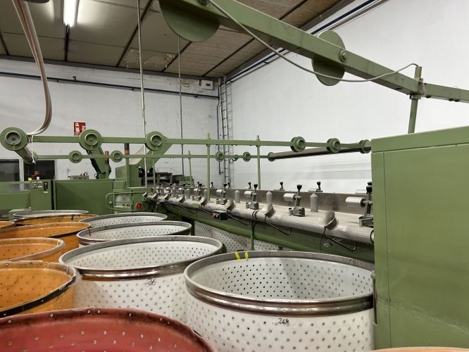 Nsc schlumberger GC12-R5L10 Rebreaker