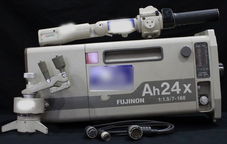 Fujinon XF56mmF1 2 R STUDIO LENS