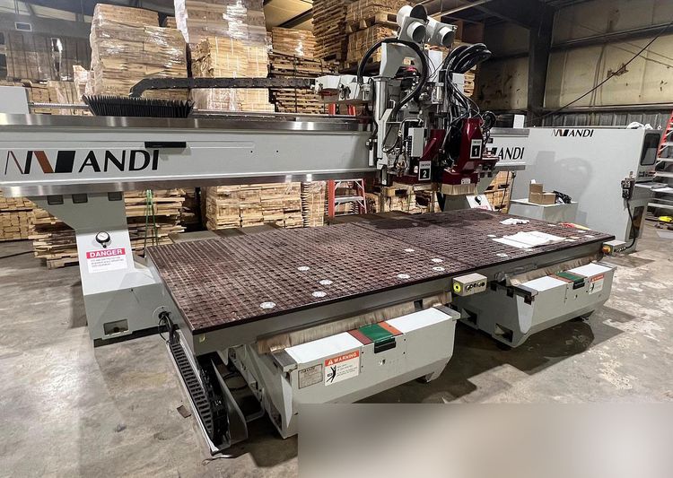 Anderson Exxact Plus Duo