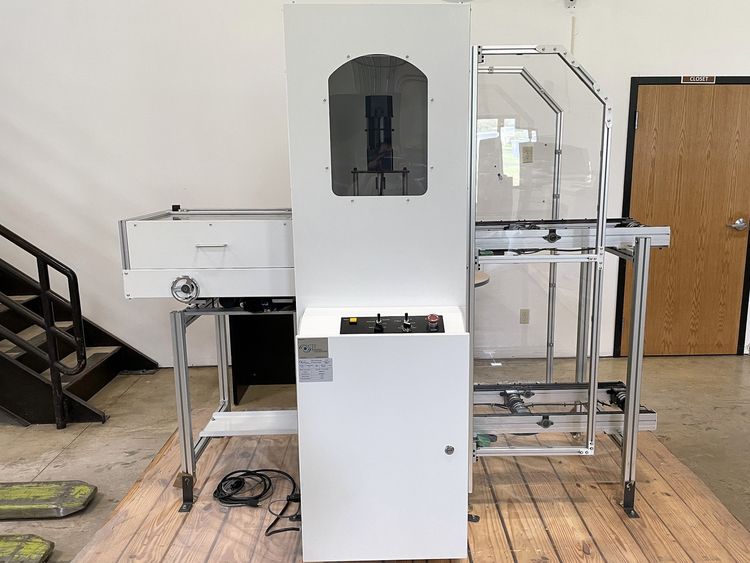 Conveyor Technologies MBM2Q-73I Magazine Loader