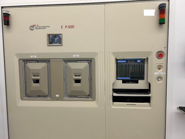 AMAT E500