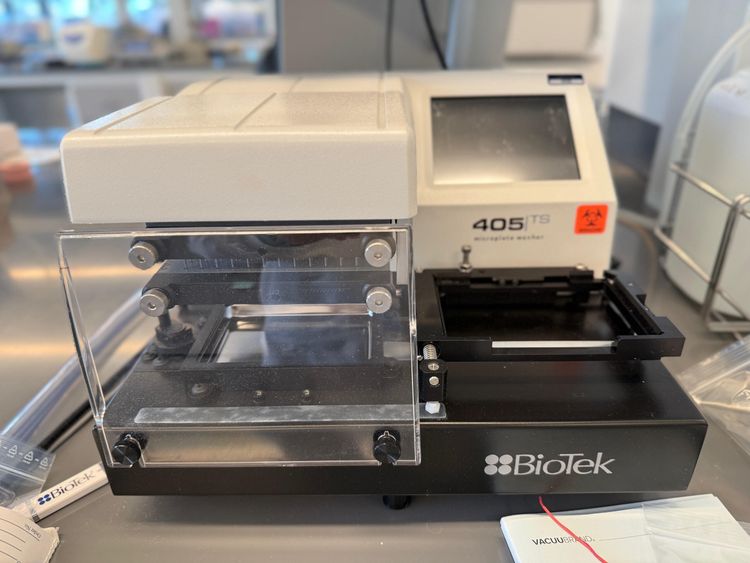 Agilent, BioTek 405 LS Washer Microplate Washer