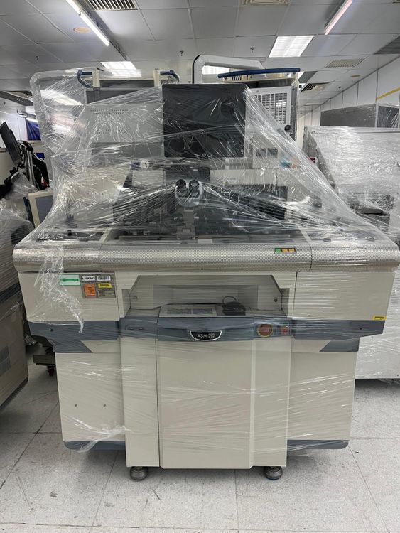 ASM iHawk Xtreme Automatic Wedge Bonders