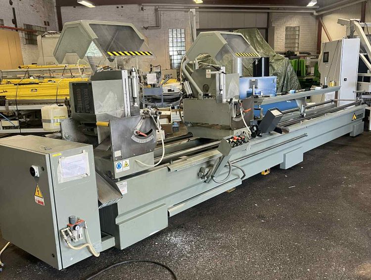 Emmegi Clasic Linea VIS 67 TU/6