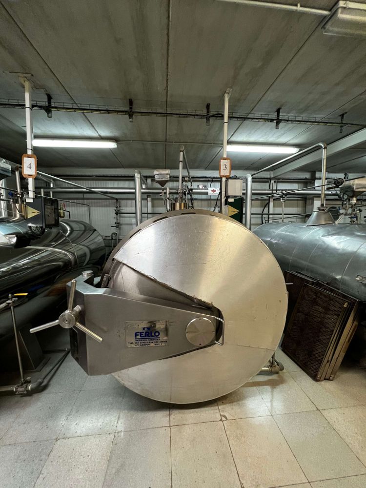 FERLO UNICO AUTOCLAVE