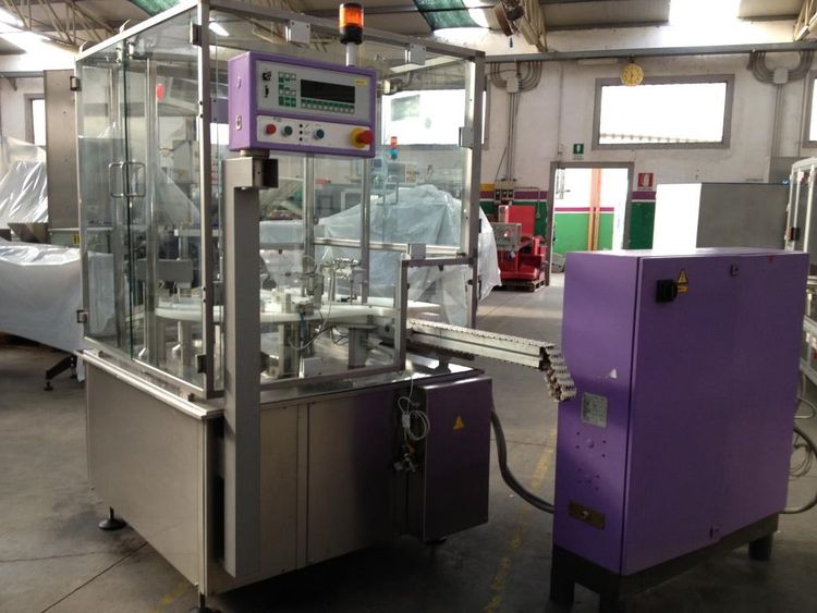 MARCHESINI ML 640 CAPPER