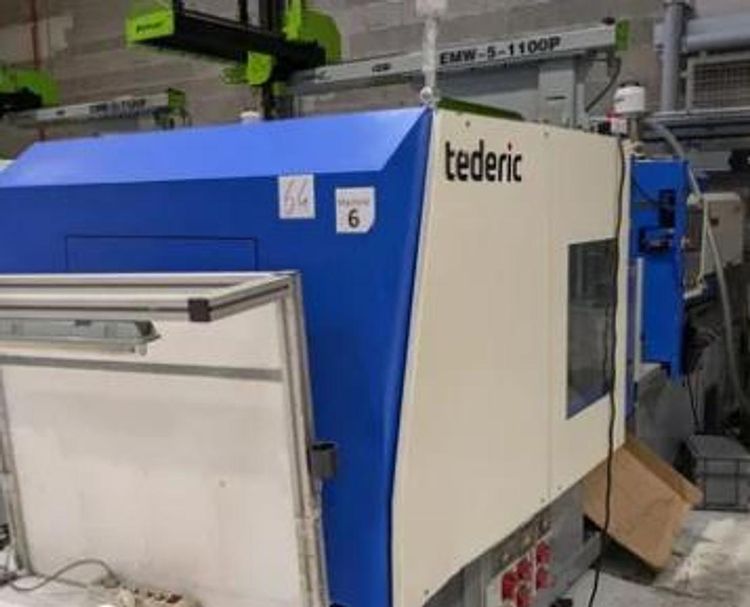 Tederic DE180 E500 180 T