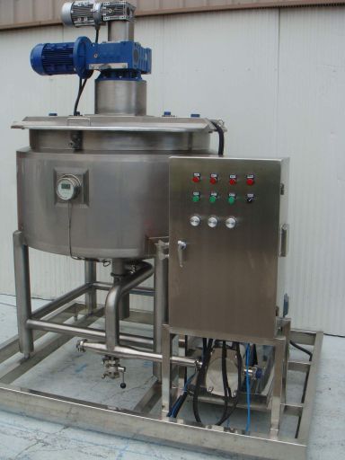 Iopak COOKING SYSTEMS