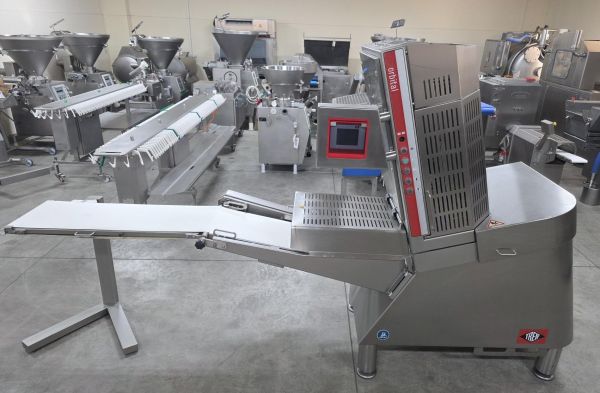 Treif Automatic Slicer