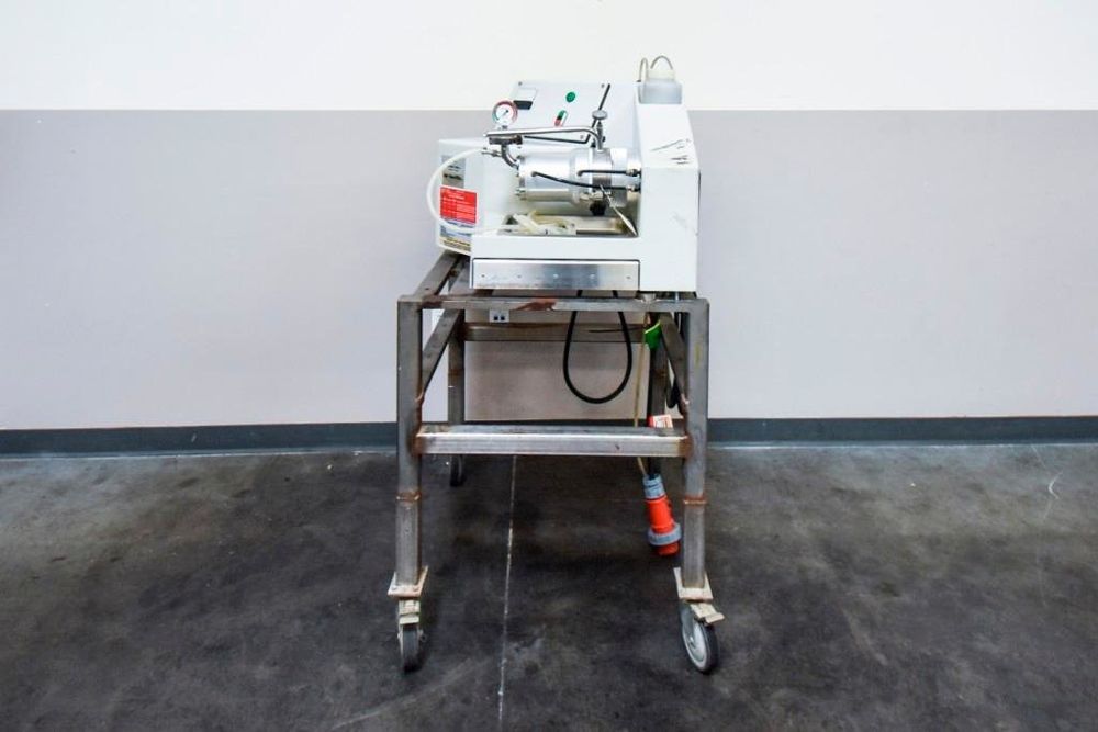 Glenn Mill MDL 20547 Multi Lab Dynomill