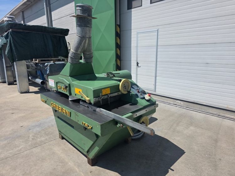 Gabbiani SA 300 Multisaw