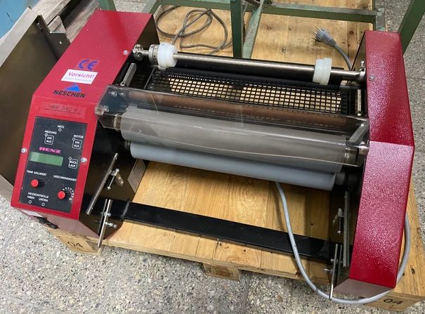 Renz HRP LAMINATOR