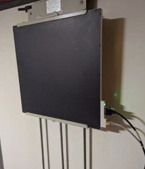 Vieworks VIVIX-S 1717V – FXRD-1717VB