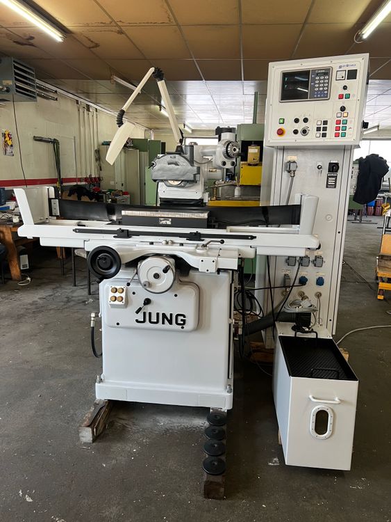 Jung SUPROMATIC HF 50